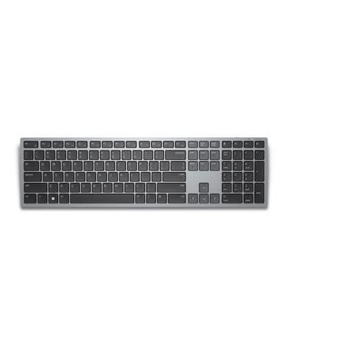 DELL - DELL MULTI-DEVICE KB700 - TANGENTBORD - SEN PN: KB700-GY-R-ITL - 7