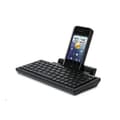 Miniatyrbild 3 av 3: Tangentbord - Hamlet - Smart - Bluetooth - US QWERTY - Trådlös - Svart