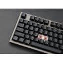 Ducky Shine 7 PBT-spelklaviatur är den perfekta partnern för spelentusiaster som söker en ultimat spelupplevelse.