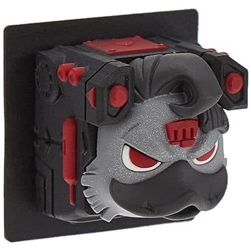 Ducky x Hotkeys League The Bulk (Dark Edition) Välkommen till den mörka och mystiska världen av Ducky x Hotkeys, med League T
