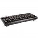La Ducky One 3 Aura Black TKL Gaming Keyboard, RGB LED är ett exceptionellt tangentbord som kommer att glädja dig med sin kvalitet och sina prestanda.
