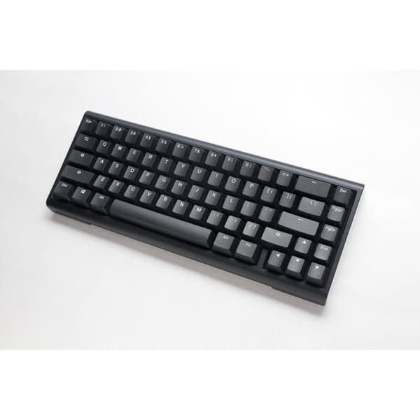 Spelklaviatur Ducky Tinker65 är en riktig juvel bland gamingtangentbord. Dess innovativa design och byggkvalitet