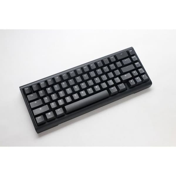Spelklaviatur Ducky Tinker65 är en riktig juvel bland gamingtangentbord. Dess innovativa design och byggkvalitet