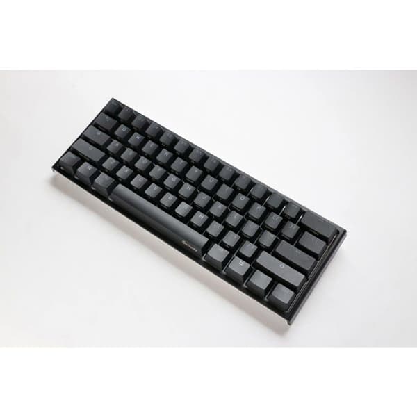 Ducky One 2 Pro Mini Gaming Keyboard, RGB LED är det ultimata tangentbordet för spelentusiaster! Med sin kompakta design, detta
