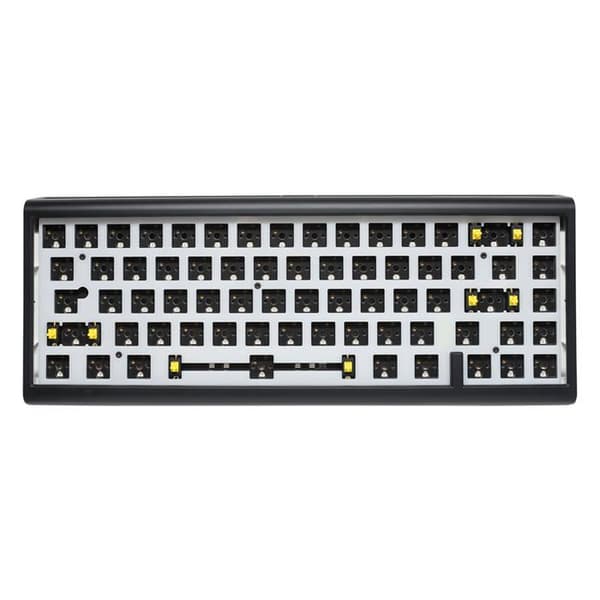 Ducky Tinker65 Barebone Gaming Svart