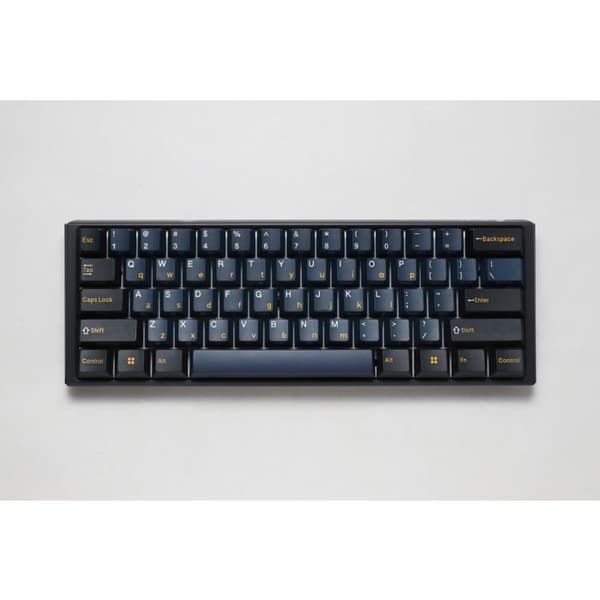 Gamingtangentbord - Ducky - One 3 Pro Mini - Mekanisk - RGB-bakgrundsbelyst - Hot Swap