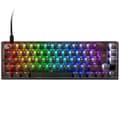Miniatyrbild 2 av 3: Ducky One 3 Aura Black SF Gamingtangentbord, RGB LED är en verklig teknologisk underverk. Med sin eleganta design