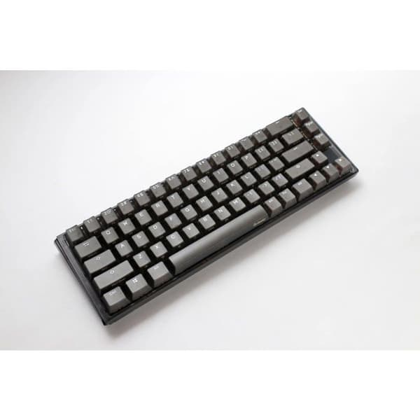 Gaming-tangentbord - DUCKY - One 3 Aura Black SF - RGB LED-bakgrundsbelysning - Trådad - Avancerad teknik