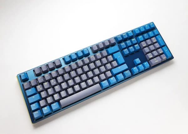 Ducky One 3 Daybreak Gaming Tangent