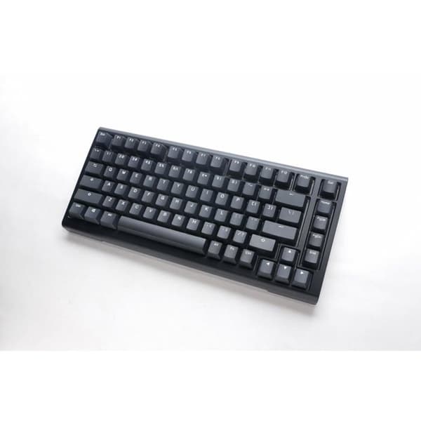 Ducky Tinker 75 Gaming Keyboard, RGB, svart Ducky Tinker 75 Gaming Keyboard är en verklig pärla för gamers i q
