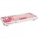 Ducky One 3 Gossamer Pink TKL