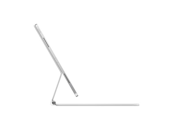 Apple Magic, QWERTY, Ukrainsk, Styrplatta, 1 mm, Apple, iPad Pro 12,9-tum (5:e generationen) iPad Pro 12,9-tum (4:e generationen) iPad Pro 12,9-tum (
