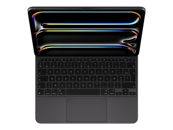 Magic Keyboard iPad Pro 13'' (M4) - SK - Black