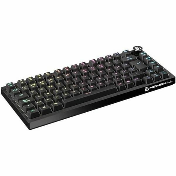 Tastatur og mus Newskill NS-KB-PYROSPRO