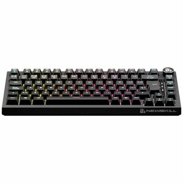Tastatur og mus Newskill NS-KB-PYROSPRO