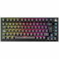 Miniatyrbillede 1 af 4: Tastatur og mus Newskill NS-KB-PYROSPRO