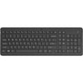 Miniatyrbillede 1 af 4: Trådløst tastatur HP 225 Multifarvet