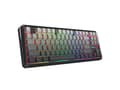 Miniatyrbild 3 av 5: REDRAGON K734SP-RGB-PRO WILDSLASH PRO, Trådløs, USB + RF Wireless + Bluetooth, Mekanisk, Sort