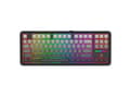 Miniatyrbild 5 av 5: REDRAGON K734SP-RGB-PRO WILDSLASH PRO, Trådløs, USB + RF Wireless + Bluetooth, Mekanisk, Sort