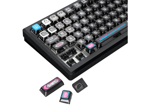 Klawiatura Redragon Uranus Pro 82 WuKong (Redragon Uranus Pro 82)