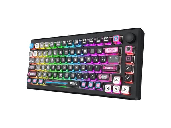 Klawiatura Redragon Uranus Pro 82 WuKong (Redragon Uranus Pro 82)
