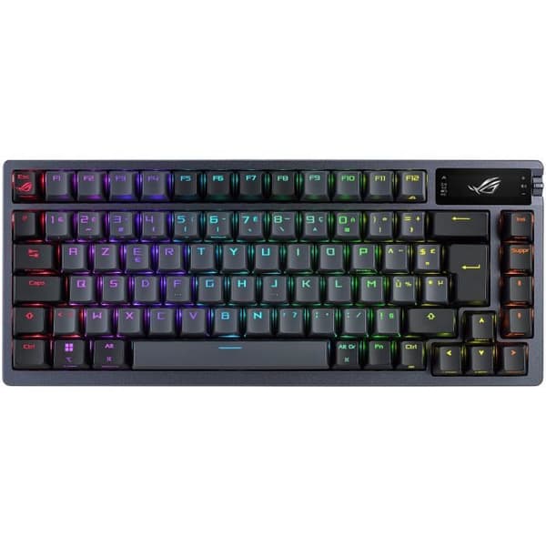 ASUS ROG Azoth (QWERTY, US)