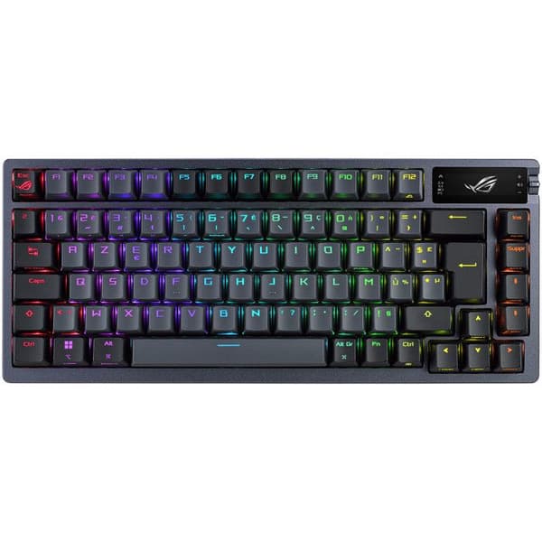 ASUS ROG Azoth (QWERTY, US)
