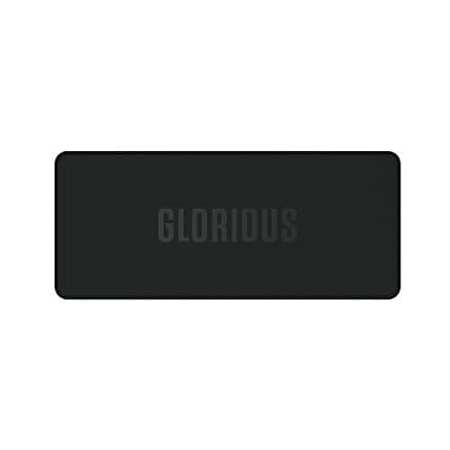 GLORIOUS LJUDDÄMPANDE TANGENTBORD MATTA (34,8 X 14,5 CM) - MATTA