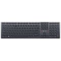 Miniatyrbild 2 av 4: Tangentbord - Dell - KB900 - QWERTY - Svart - Skrivbordstillbehör