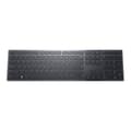 Miniatyrbild 1 av 4: Tangentbord - Dell - KB900 - QWERTY - Svart - Skrivbordstillbehör