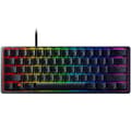 Miniatyrbild 1 av 4: Speltangentbord - Razer - Huntsman Mini - Optisk - Kompakt - QWERTY - Bakgrundsbelyst