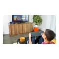 Miniatyrbild 3 av 4: Microsoft allt-i-ett mediatangentbord med integrerad Multi-Touch-styrplatta 2,4 GHz trådlöst tangentbord Tjeckiska - slovakiska