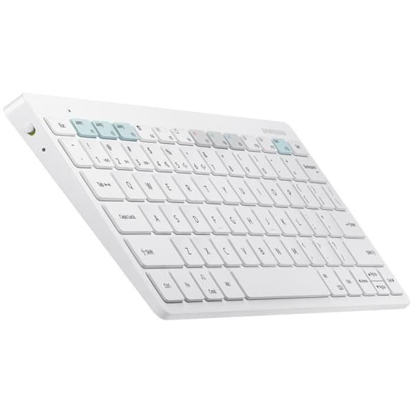 Tangentbord - Samsung - Trio 500 - QWERTY - Bluetooth - Anslutning av 3 enheter