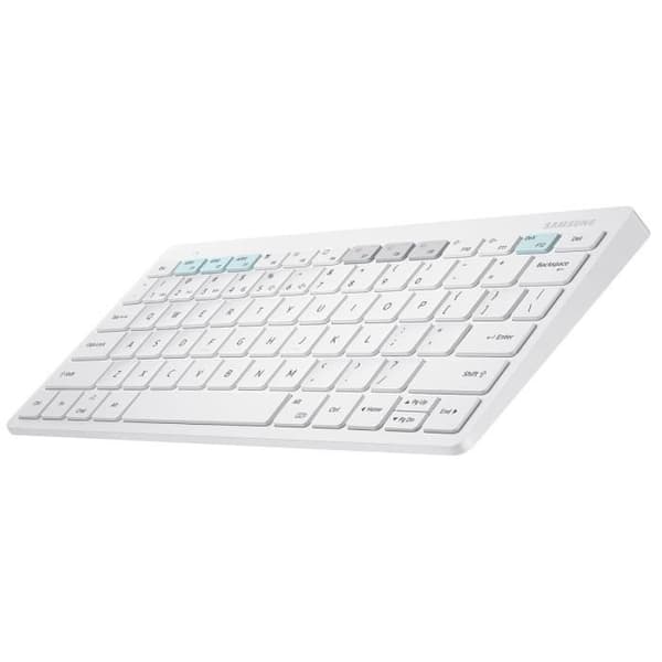 Tangentbord - Samsung - Trio 500 - QWERTY - Bluetooth - Anslutning av 3 enheter