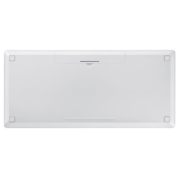 Tangentbord - Samsung - Trio 500 - QWERTY - Bluetooth - Anslutning av 3 enheter