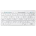Miniatyrbild 1 av 4: Tangentbord - Samsung - Trio 500 - QWERTY - Bluetooth - Anslutning av 3 enheter