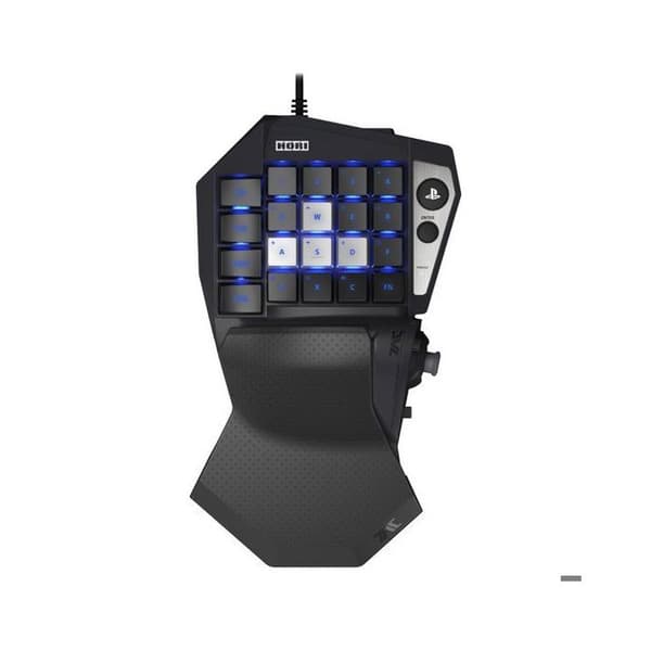 Tactical Assault Commander Kb-Tillbehör-PS5