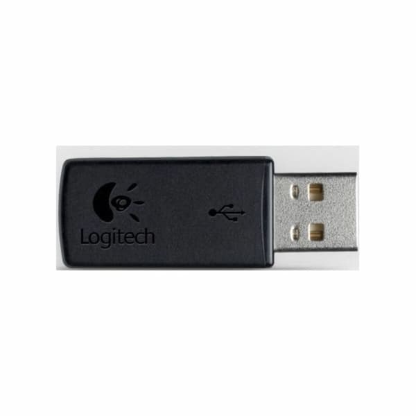 Tangentbord och Mus Logitech 920-003159 Qwerty Spanska spanska
