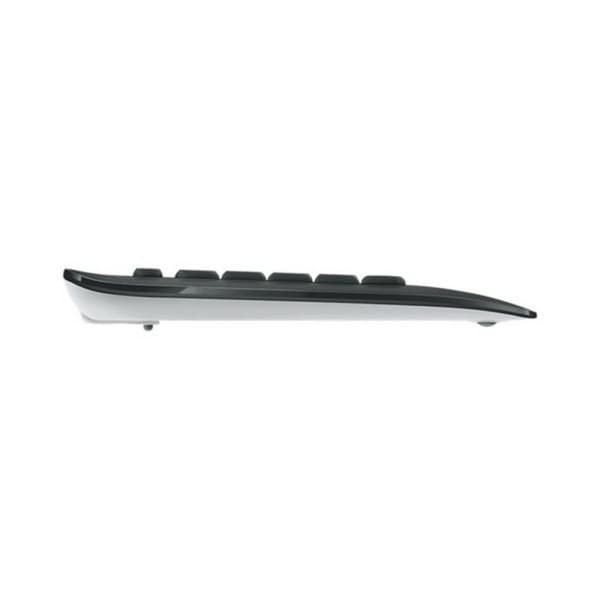 Näppäimistö ja Pelihiiri Logitech 920-008680 Espanjalainen Qwerty Espanja QWERTY
