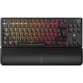 Miniatyrbild 1 av 5: Spelklaviatur - CORSAIR - K70 Core TKL Trådlös - RGB, Switchar MLX Red v2