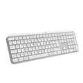 Miniatyrbillede 1 af 2: Tastatur Logitech 920-011588 Spansk qwerty QWERTY Qwerty US