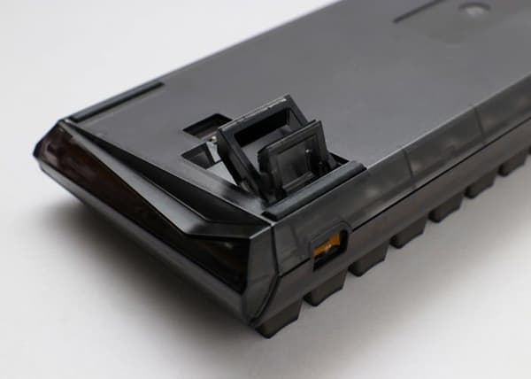 Spelklaviatur - DUCKY - One 3 Aura Black - Kompakt - Mekanisk - RGB-bakgrundsbelyst