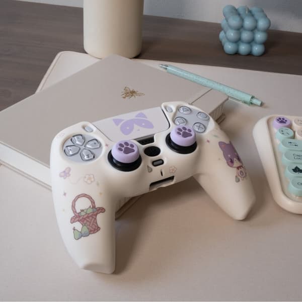 Tastaturbeskyttelse FR-TEC TNK0001