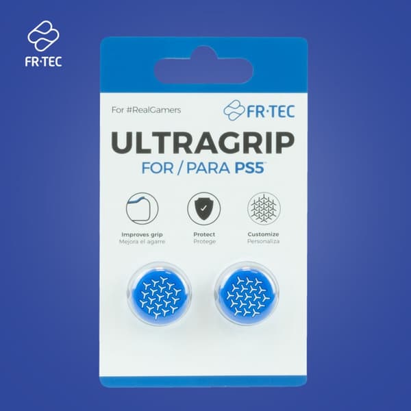 Tastaturbeskyttelse FR-TEC FT0040