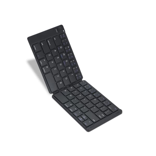 INF Vikbart Bluetooth-tangentbord B047S - Portabelt och Kompakt