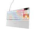 Pikkukuva 2 / 6: Speltangentbord - Apex Pro TKL Gen 3 - Steelseries - Vit