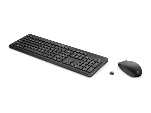 Sps-Hp Brac Wl Combo Keyboard South Africa
