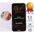 Miniatyrbild 1 av 4: TD® virtuellt lasertangentbord qwerty trådlös bluetooth mac tyst billig android bärbar projektor smartphone surfplatta mini