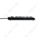 Miniatyrbild 2 av 3: TD® Wired Keyboard-Mouse Pack - MK120 - Kontorstillbehör