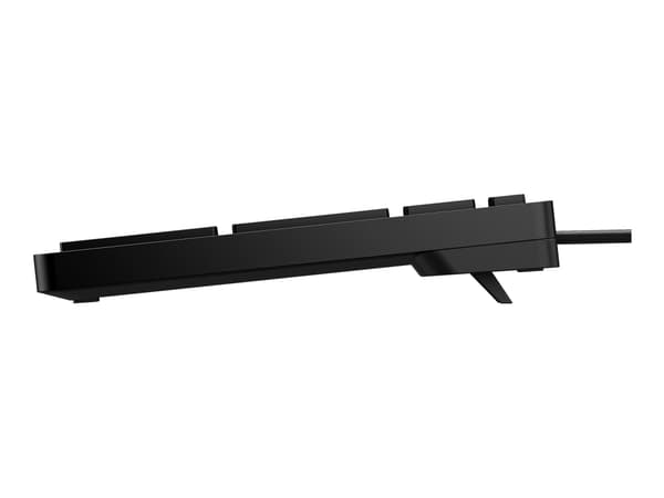 HP Desktop 320K - Tastatur - USB - Pan Nordic - Smart Buy